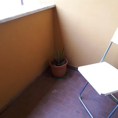 Apartment Alessandro Cattedrale *