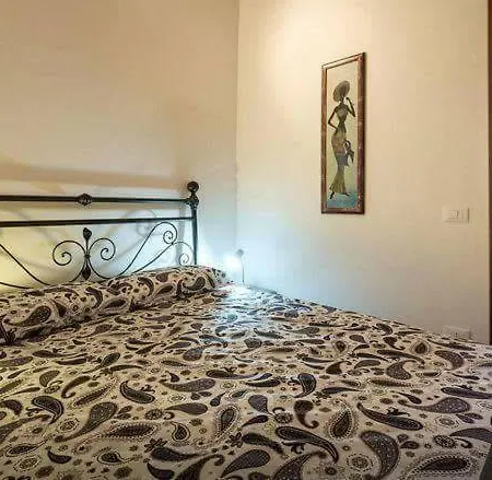 Apartment Alessandro Cattedrale *