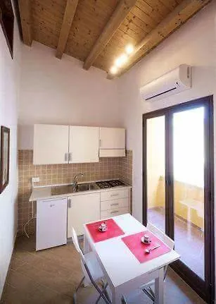 Alessandro Cattedrale Apartment Palermo