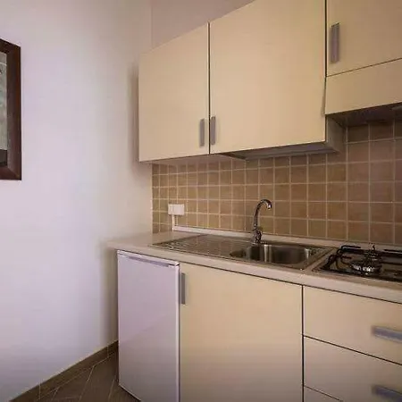 Alessandro Cattedrale Apartment Palermo