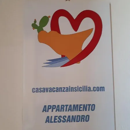 Alessandro Cattedrale Apartment *