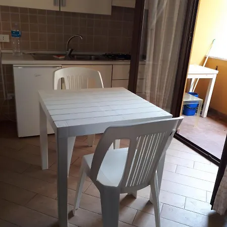 Apartment Alessandro Cattedrale *